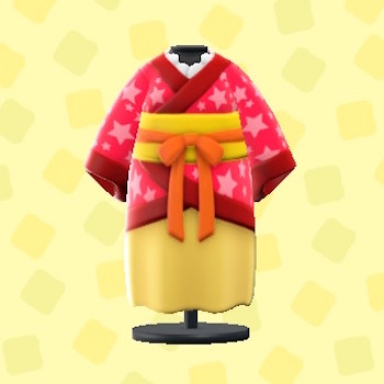 おりひめのふく