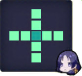fgo-牛王招雷・走査陣