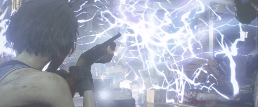 バイオRE3_体験版感想04