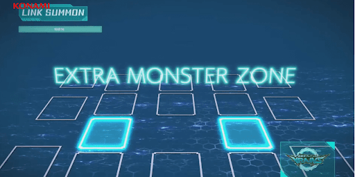 エクストラモンスターゾーン