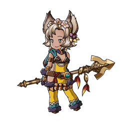 メルゥ_上限解放後