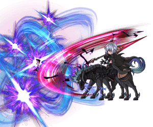 グリームニル（闇）_初期状態