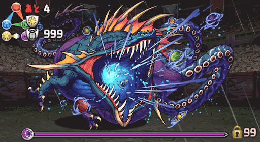 無形なるもの・アザトース