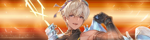 ジョエル（SSR）