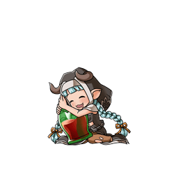 ラムレッダ（R）_初期状態