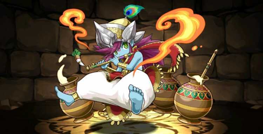 インド神（第2弾）