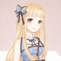 アイスブルーの夢