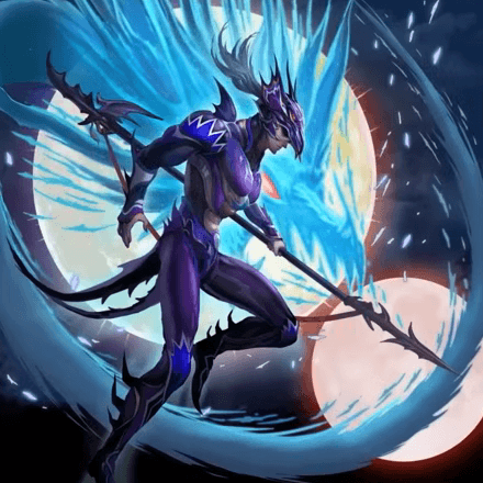 プライドオブドラグーン