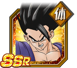 アルティメット孫悟飯