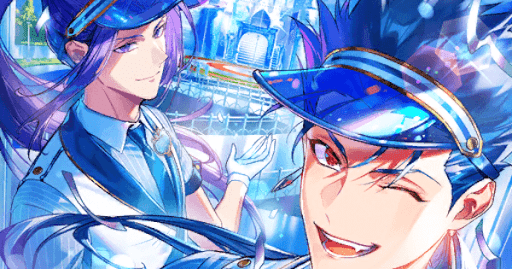 fgo-ハロー！アークティック