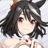 正月キタサンブラック