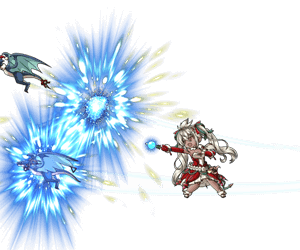 光ゾーイ（クリスマス）_初期状態