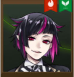 リリア（R/制服）