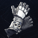 レザーグローブ