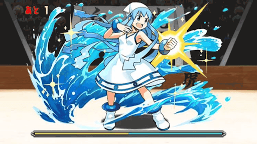 チャンピオンクエスト4　アイキャッチ