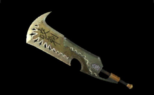 クロームレイザーⅠ