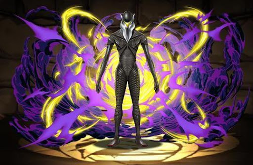 メフィラス（シン・ウルトラマン）