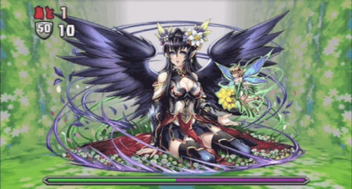 ガイア＝ドラゴン降臨！2階