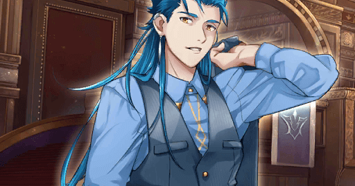 fgo-英霊正装:クー・フーリン