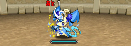 ピィチャレンジLv3-ダンジョンデータ