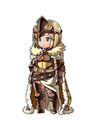 ジョブカラースキンジータ4