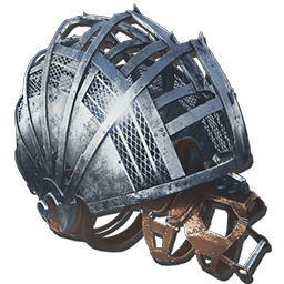 サドル（ロールラット）