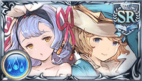 モルフェとヴェトル