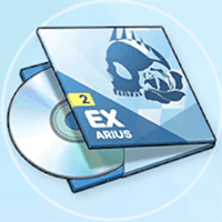 中級戦術教育BD（アリウス）