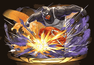 受け継がれる意思・キン肉マングレート