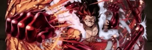 究極ルフィパーティ