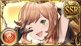 クラリス（火）