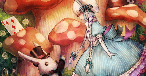 fgo-ワンダーランド