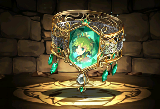 セレスのブレスレット