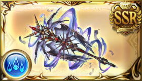 永遠拒絶の杖（限界超越）