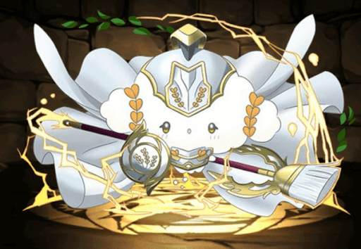 アテナこぎみゅん