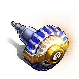 ゴルディウスクラウン