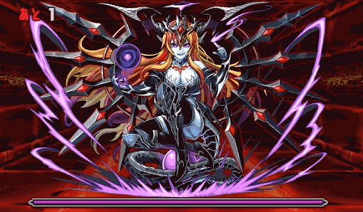 異聖の天上宮殿 5階 4F