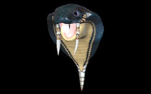 ガブラスSヘッド