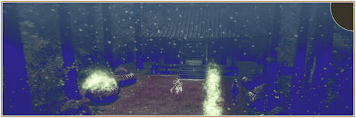 異界・桜田山の攻略チャート