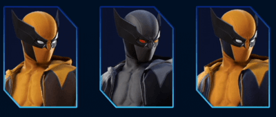 ベスト・ゼア・イズ・スーツ