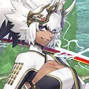 英霊祝装：カイニス