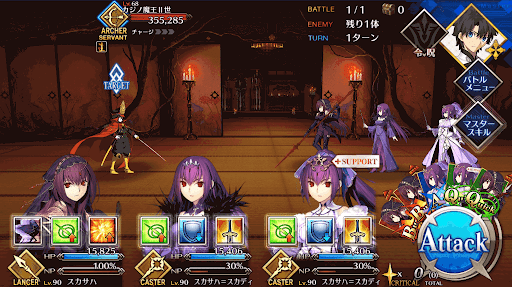 fgo-「水着☆新選組！」_1/1