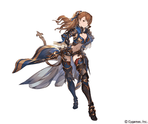 ベアトリクス（闇SSR）