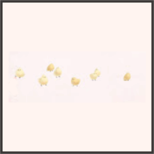 コッコの贈り物