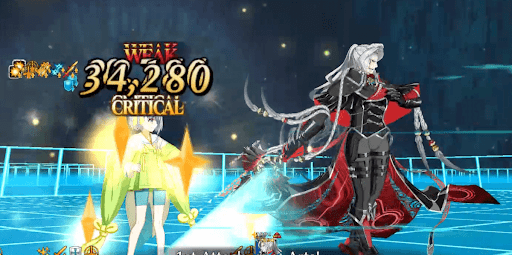 fgo-プリテンダー