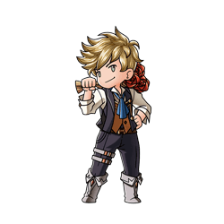 The Dragon Knights・ヴェイン