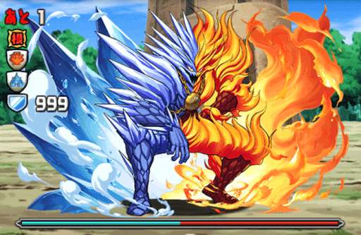 バルジ島の戦い-5F