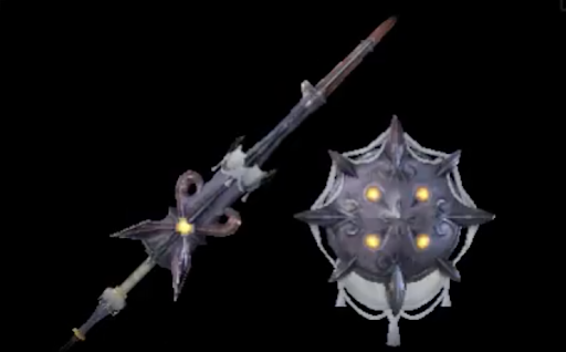 トシュ・ド・ネフィラ