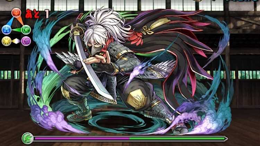 サムスピチャレンジ-8F