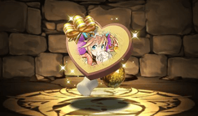 寄道の親愛神・サクヤのショコラ